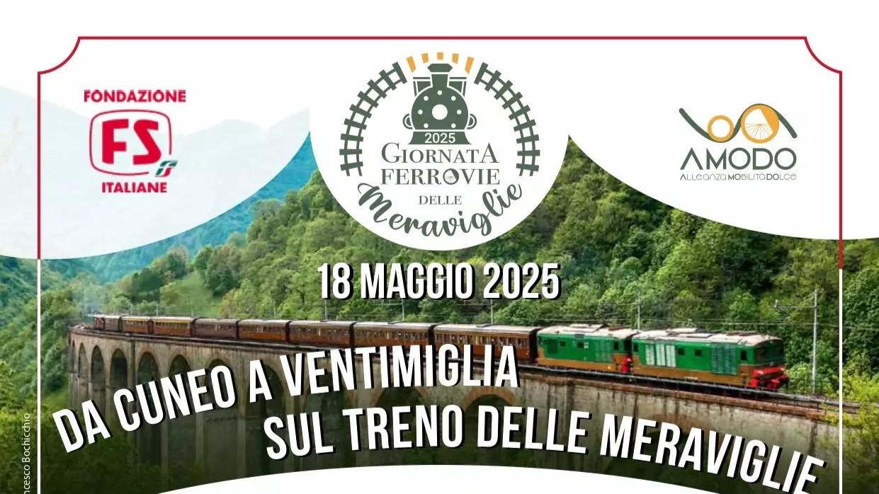TRENO STORICO